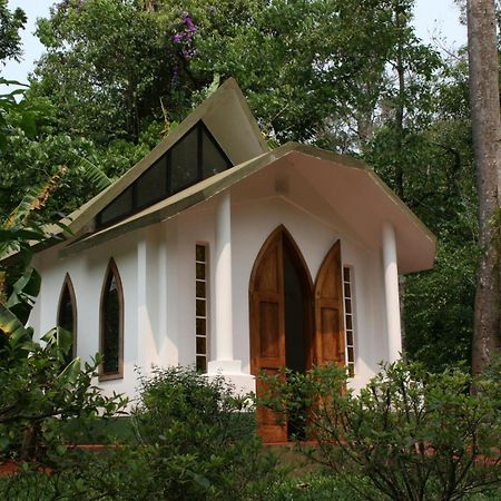 Orquideas Hotel & Cabanas Puerto Iguazu Exterior photo