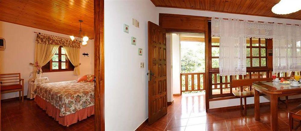 Orquideas Hotel & Cabanas Puerto Iguazu Exterior photo